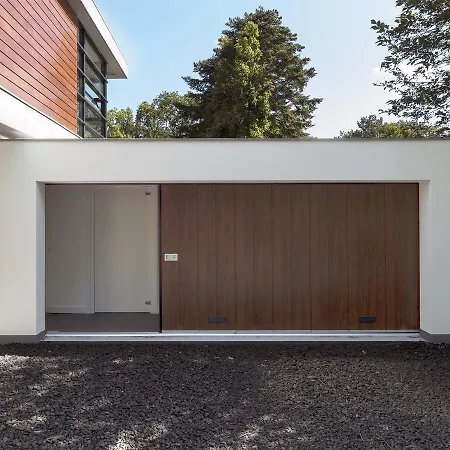 Parel Van Aerdenhout * 블로에멘달